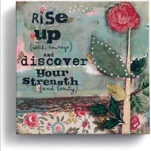 Meet your Posher, Merv